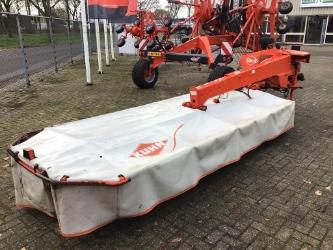 Kuhn GMD 4010