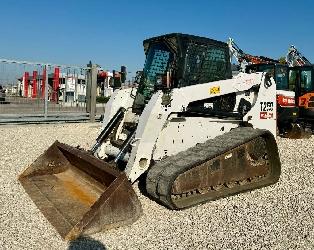Bobcat T 250
