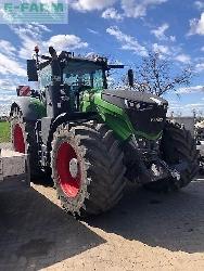 Fendt 1050