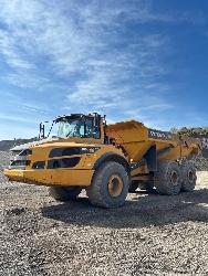 Volvo A 40 G