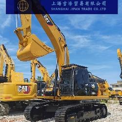 CAT 336 D