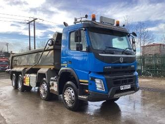 Volvo FMX 420