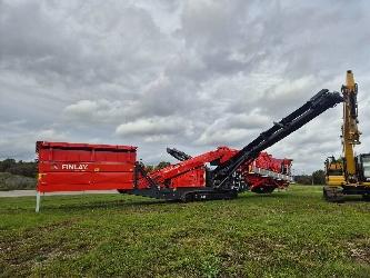 Finlay 684