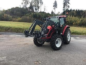 Valtra A 95