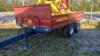  Weckmann 90