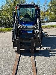 Wille 455