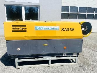Atlas Copco XAS97