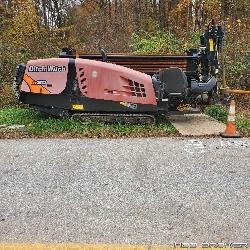 Ditch Witch JT20