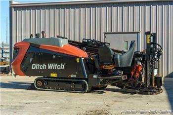 Ditch Witch JT24