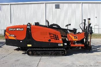 Ditch Witch JT25
