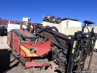 Ditch Witch JT25
