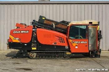 Ditch Witch JT30