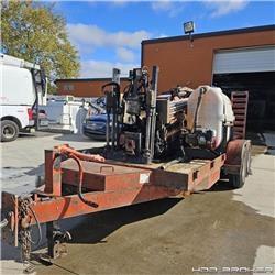 Ditch Witch JT922