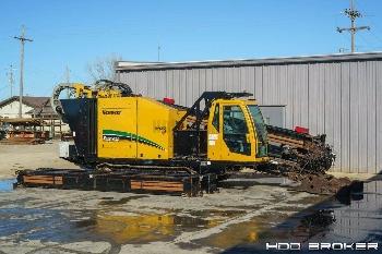 Vermeer D100x140 S3