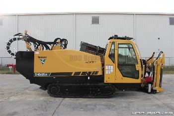 Vermeer D40x55DR S3