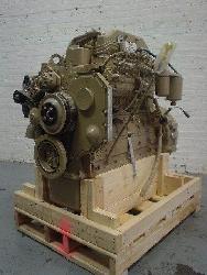 Cummins 6B