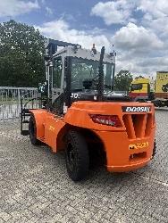 Doosan D90S-7