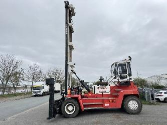 Svetruck ECS6H