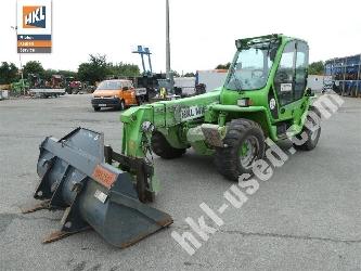 Merlo P 38.13
