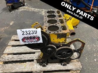 CAT 3304 motorblok