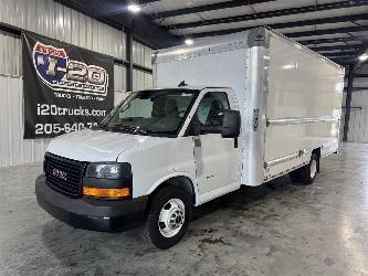 GMC G33903