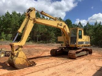 CAT 225