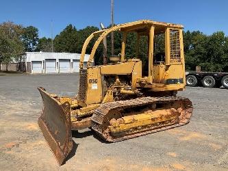 CAT D5C
