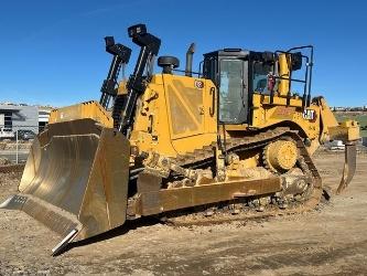 CAT D8