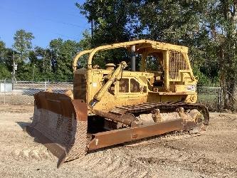 CAT D8K