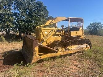 CAT D9G