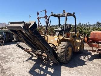 CAT R50