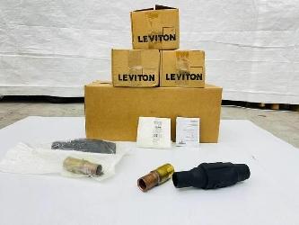  Leviton
