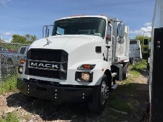 Mack MD