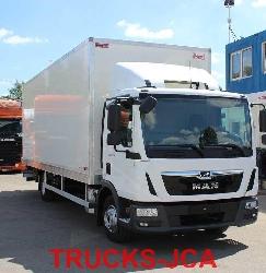 MAN TGL 12.250 NIEUW!!