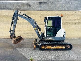 Terex TC60