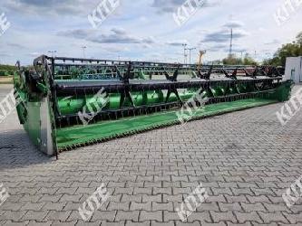 John Deere 630R