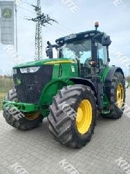 John Deere 7250R