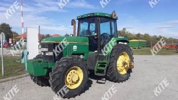 John Deere 7800