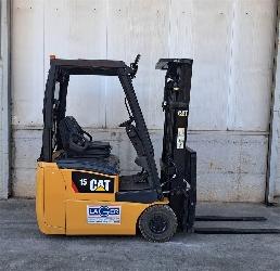 CAT EP15PNT