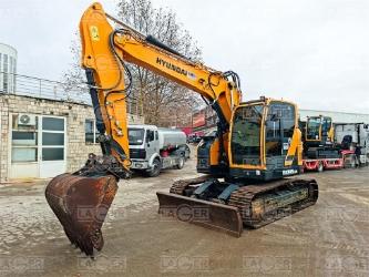 Hyundai HX145LCR
