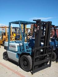 Komatsu FG20-11