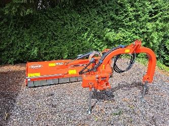 Kuhn TBE 22