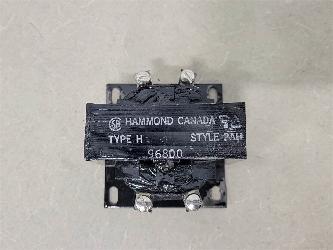  HAMMOND 96800