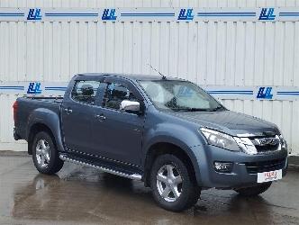 Isuzu Yukon
