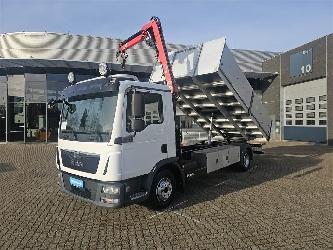 MAN TGL 10.220