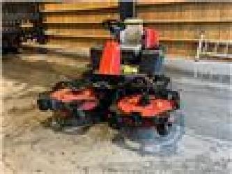 Jacobsen AR-3