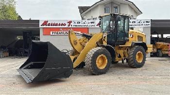 CAT 938K