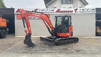 Kubota U48-4
