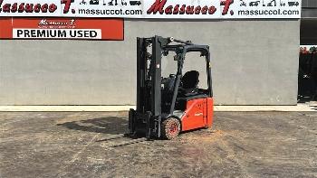 Linde E14-01