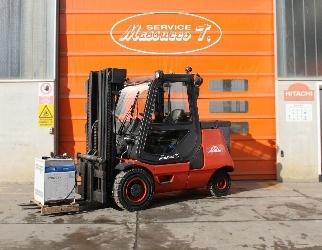 Linde E40P-02